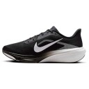 Nike Pegasus 42 Herre Black/White/Photon Dust 45