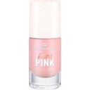 essence Nail Polish 04 Fairy Pink