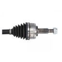 Point Gear Drivaksel POINT GEAR PNG75939