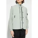 Stone Island Herre Jakker Blå L,