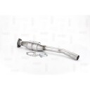 Katalysator NAP carparts CAK10306