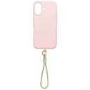 Uniq Serina Magnetisk Mobildeksel for iPhone 17 Rosa