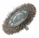 Makita D 76635 Stålbørste Skiveform 75mm