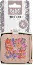 BIBS x Liberty June Blossom Smokkboks Blush