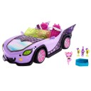 Monster High Lekebil Til Dukker Ghoul Mobile