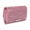 Kurt Geiger Dame Vesker Rosa ONE SIZE,