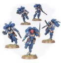 Games Warhammer 40K Space Marines Jump Pack Intercessor