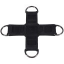 Fort Troff Tactical Hogtie - Svart