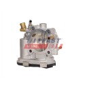 Gasspjeld FAST FT04559