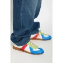 Maison Margiela Dame Sko Flerfarget 36 EU,