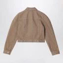 Jacquemus Dame Jakker Beige XS,