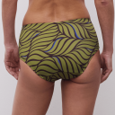 Femilet Rivero Full Brief - Green - 42
