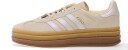 Adidas Originals Gazelle Bold W   Cream   41 1/3