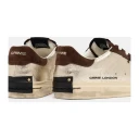 Crime London, Dame, Sko, Brun, 36 EU,