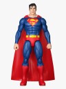 DC Comics 30 cm Superman Figurer med 7 Leddpunkter i Klassisk Drakt
