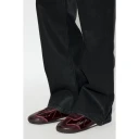 AllSaints, Dame, Sko, Rød, 37 EU,