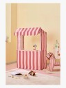 Kid"s Concept Market Pink Clay Pink Pink ONE SIZE