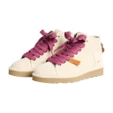 Panchic Dame Sko Beige 40 EU,