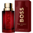 Hugo Boss The Scent Elixir Parfum Intense 50 ml - Hypnotisk Herreparfyme