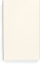 Hay Standard Fitted Sheet 90 Ivory Laken Beige