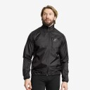 Revolutionrace Unit Light Windbreaker Herre Black 2XL Jakker Vindjakker