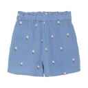 En Fant Shorts Embroidery Muslin Infinity (134 / 9 år)