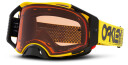 Oakley Crossbriller  Airbrake Moto-Gul