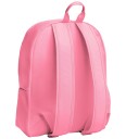 Tommy Hilfiger Essential Flag Backpack   Pink   ONE SIZE