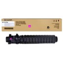 Sharp MX75GTMA Tonerkassett magenta 60.000 sider