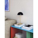 Nordlux Ellen 20 Bordlampe Brass