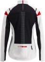 Swix Triac Neo Shell Jacket Dame Bright White M