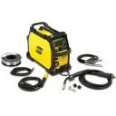 ESAB Rebel Emp 215Ic Kit Universalsveiser Med Tilbehør, 1-Fase