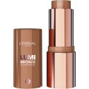 Lumi Bronze Le Stick Soleil Bronzerstick 110 Toasted Sunlight