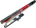 Acer Z1401 batteri (2200 mAh 10.8 V, Sort)