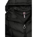 Colmar Dame Frakker Svart S,