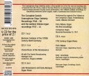 Diverse Artister Københavns Drengekor The Danish State Radio Madrigal Choir  The Gramophone Shop Celebrity Series  CD