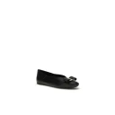 Ferragamo Dame Sko Svart 37 EU,
