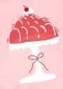 Wobbly Delight Plakat Plakat / 30x40cm