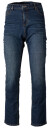 RST MC-Jeans  x Kevlar Straight Dame Blå