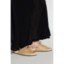 Lanvin Dame Sko Beige 37 EU,