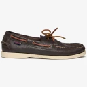 Sebago Herre Sko Brun 41 1/2 EU,