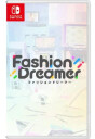 Marvelous Fashion Dreamer Nintendo Switch Spill