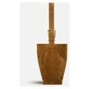 Margaux Lonnberg Dame Vesker Beige ONE SIZE,