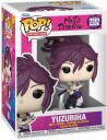 Funko POP! Anime: Hell's Paradise  Yuzuriha