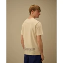 C.p. Company Herre Topper Beige M,