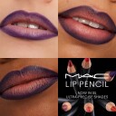 MAC Cosmetics Lip Pencil Grape Expectations