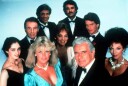 Dynastiet - Den komplette tv-serien (DVD)