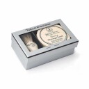 Taylor Of Old Bond Street Street St.James Giftbox Shaving Brush & Cream