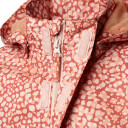 ZigZag Dakota Printed WP Jakke Barn Oransje 110