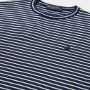 Brooks Brothers Herre Strikkevarer Blå M,